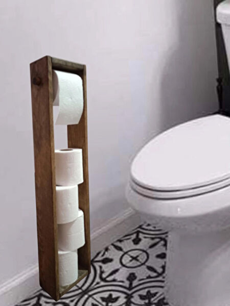 Mirrorss Banyo Aksesuar Seti