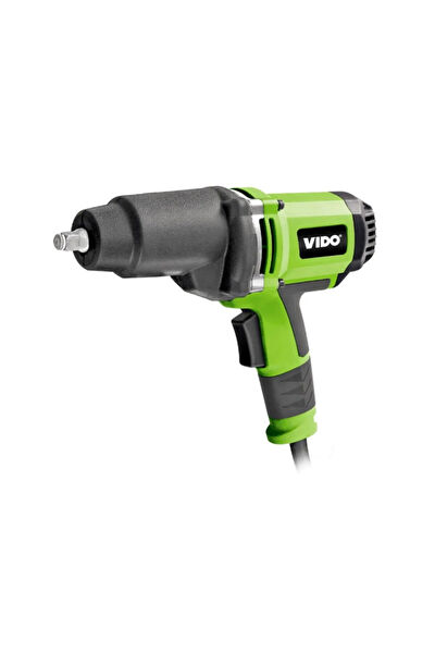 Vido Somun Sıkma Makinesi