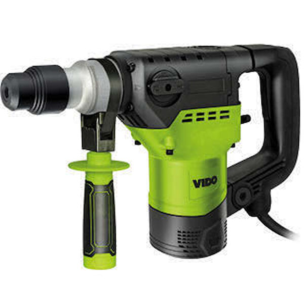 Vido Kırıcı, Delici