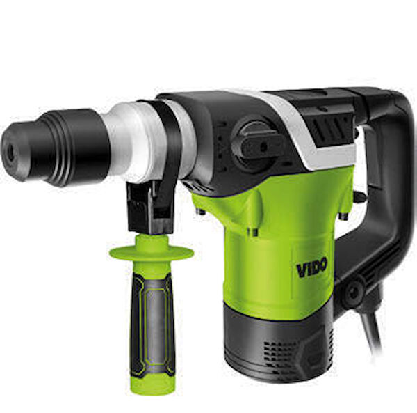 Vido Kırıcı, Delici