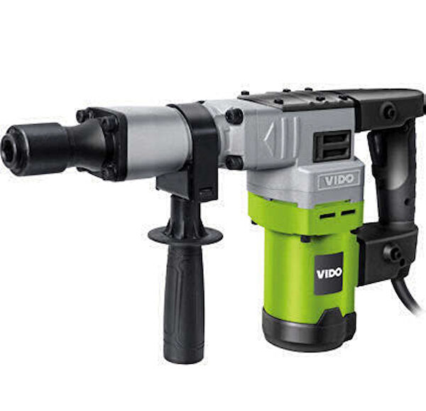 Vido Kırıcı, Delici