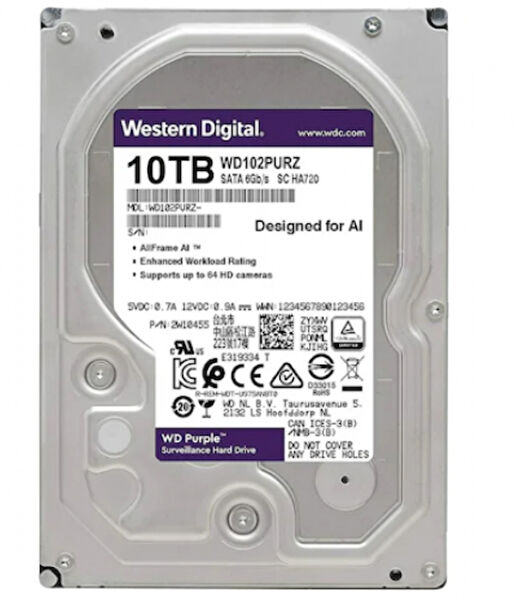 Wd Elements Harddisk