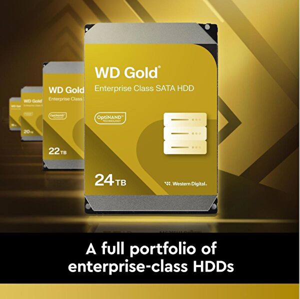 WD Harddisk