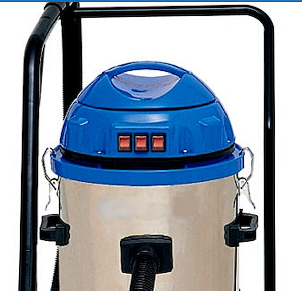 Cleanvac Zemin ve Cam Temizleme Makineleri