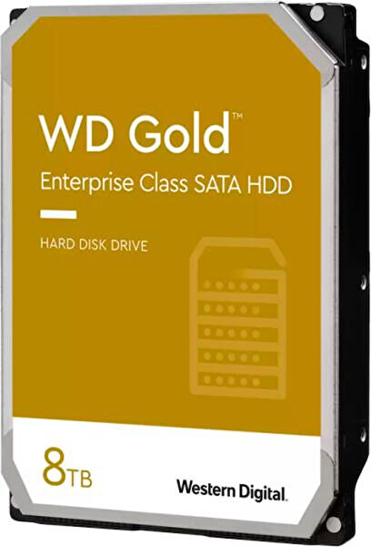 WD Harddisk