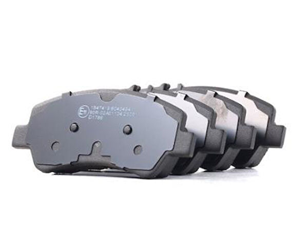 Walburg Fren Balataları