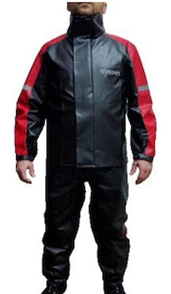 Weedor Motosiklet Yağmurluklar