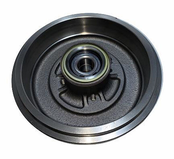 Walburg Fren Diskleri