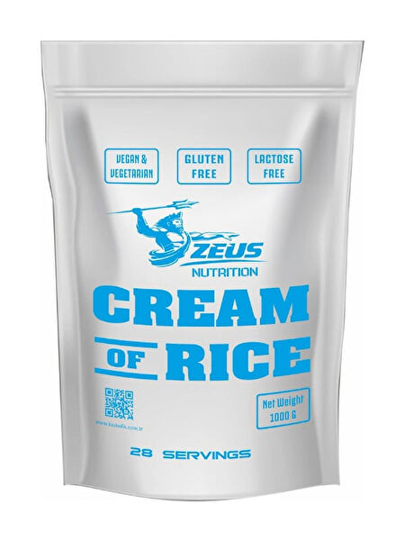 Zeus Nutrition Protein Tozu