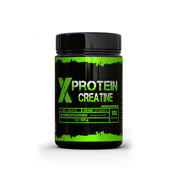 Xprotein Kreatin