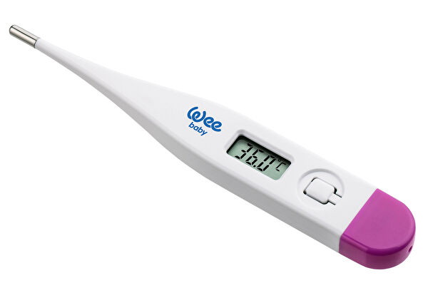 Wee Baby Ateş Ölçer