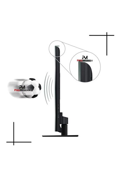 Promomax Televizyon Ekran Koruyucu