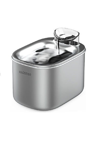 Haustier Kedi Mama ve Su Kapları