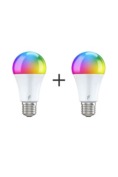 Fonri Akıllı Ampül