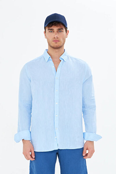 Whitefin Erkek Gömlek