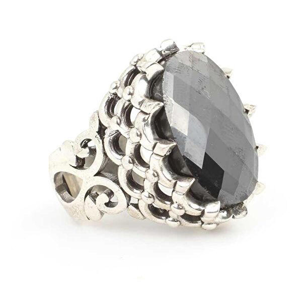 Nusret Takı Erkek Yüzük