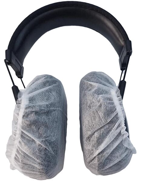 white guard Kulaklık Aksesuarları