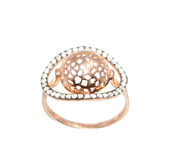 Nusret Takı Kadın Yüzük