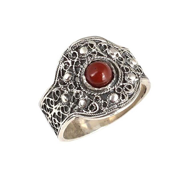 Nusret Takı Kadın Yüzük