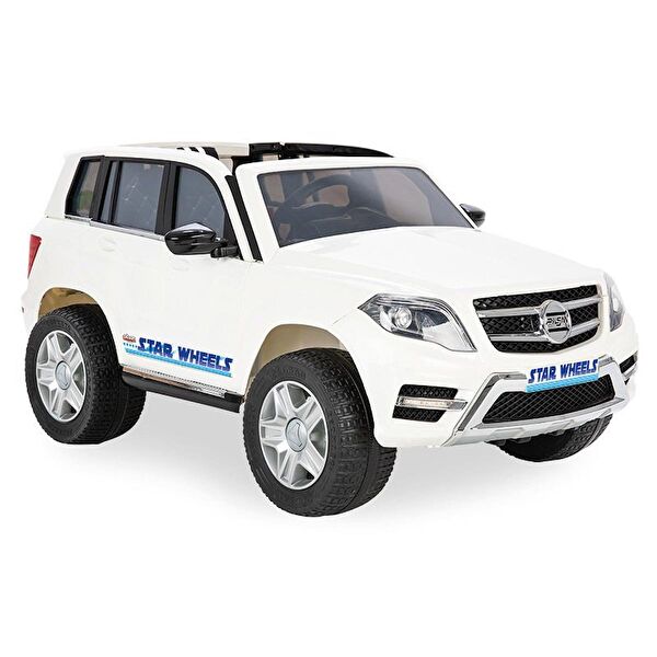 Pilsan Akülü Araç