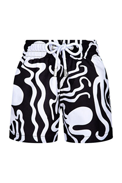 Whitefin Erkek Çocuk Mayo, Deniz Şortu