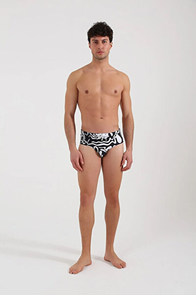 Whitefin Erkek Deniz Şortu, Mayo