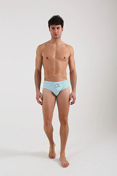 Whitefin Erkek Deniz Şortu, Mayo