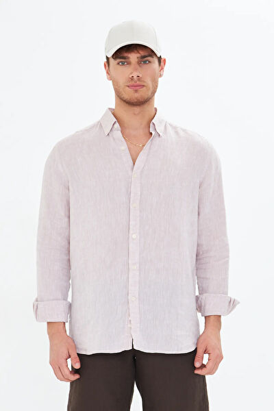 Whitefin Erkek Gömlek