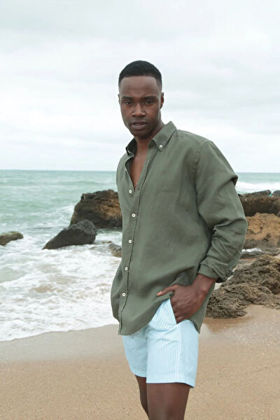 Whitefin Erkek Gömlek