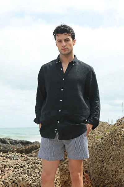 Whitefin Erkek Gömlek