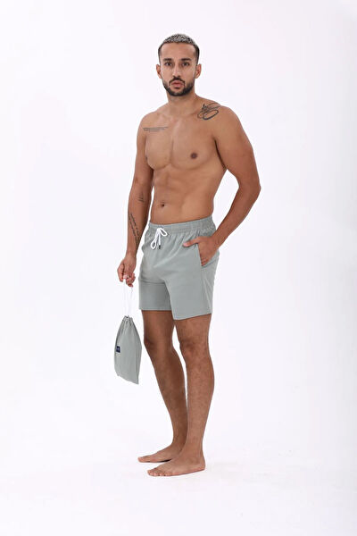 Whitefin Erkek Deniz Şortu, Mayo