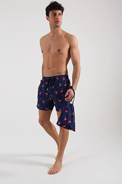 Whitefin Erkek Deniz Şortu, Mayo