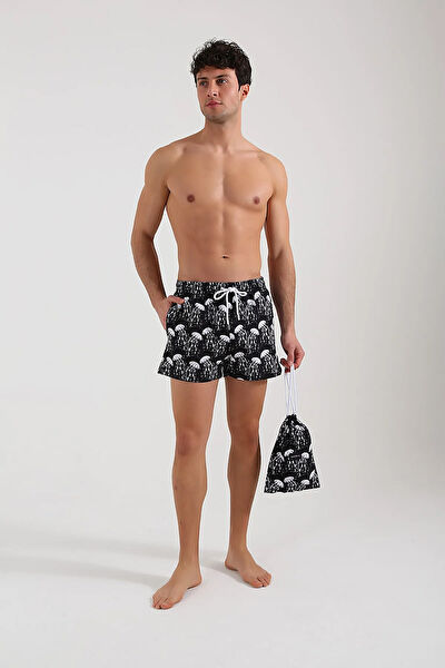 Whitefin Erkek Deniz Şortu, Mayo