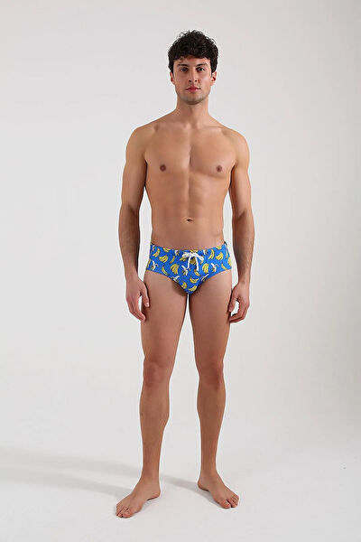 Whitefin Erkek Deniz Şortu, Mayo