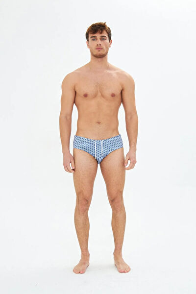 Whitefin Erkek Deniz Şortu, Mayo