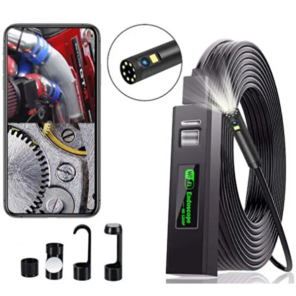 Yoosee Güvenlik Kamerası