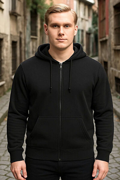 Wingetstar Erkek Sweatshirt