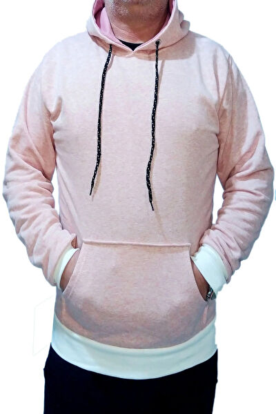 Wingetstar Erkek Sweatshirt