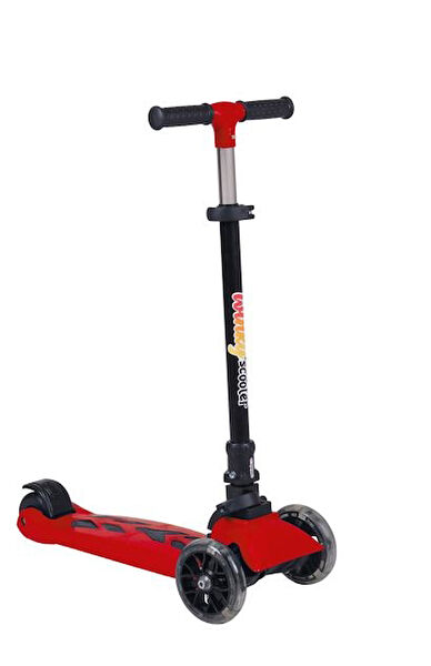 Çekirdek Zeka Çocuk Scooter