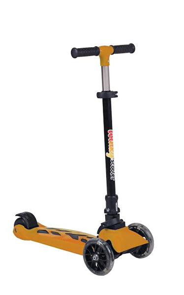 Çekirdek Zeka Çocuk Scooter