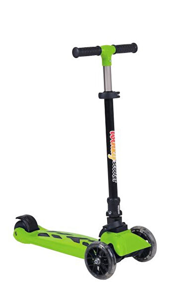 Çekirdek Zeka Çocuk Scooter