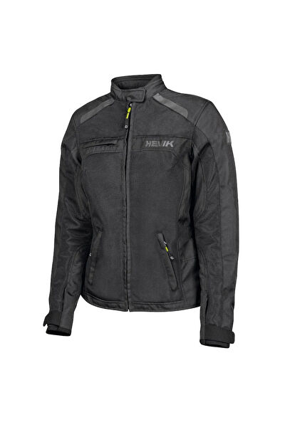 Hevik Motosiklet Mont ve Ceket