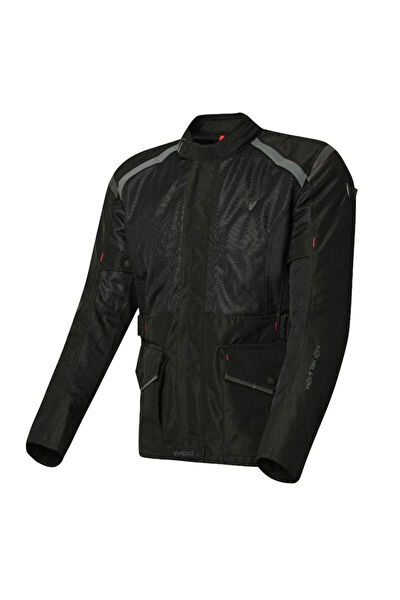 Vexo Motosiklet Mont ve Ceket