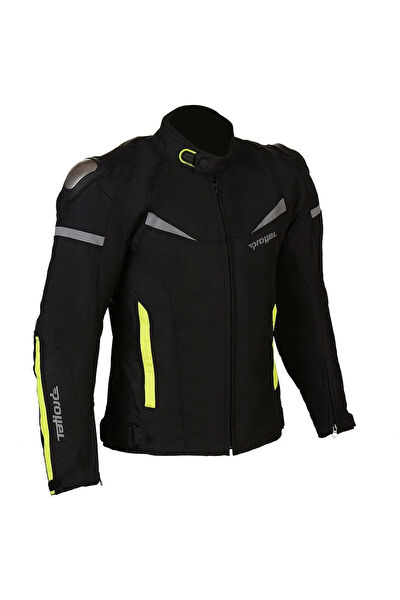 Prohel Motosiklet Mont ve Ceket