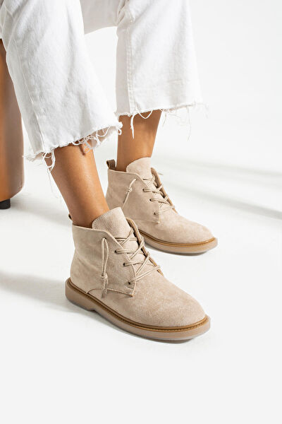 Yula Fashion Shoes Kadın Bot