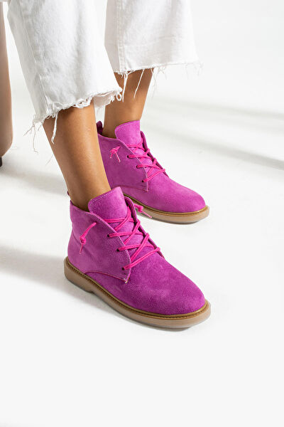 Yula Fashion Shoes Kadın Bot