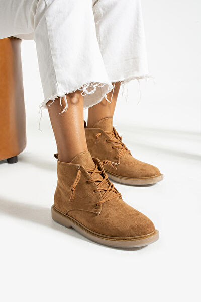 Yula Fashion Shoes Kadın Bot