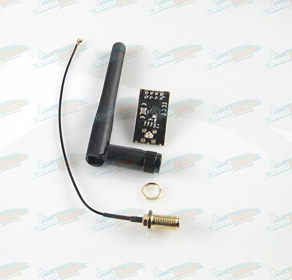 Domirobot Arduino Parçaları ve Setleri