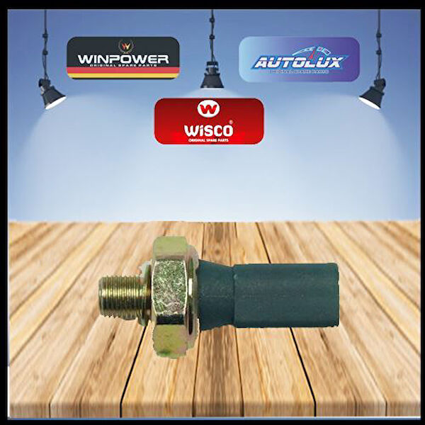 WISCO Müşürler (Yağ Müşürleri)