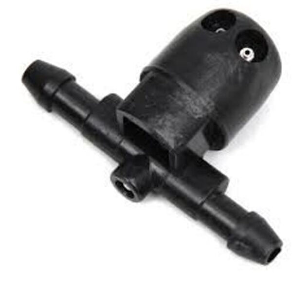 WISCO Su Fıskiye Memesi